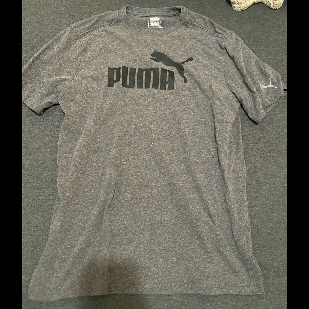 Men’s Puma Shirt